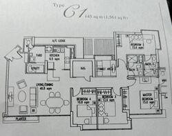 Goldenhill Park Condominium (D20), Condominium #504509161